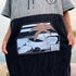 Slice Poncho Surfponcho Summer Grey Ponchino